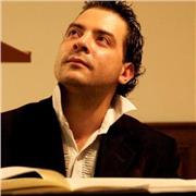 Prof a domicile ou visio: Piano, initiation musicale, solfège, composition, harmonie, analyse, contrepoint.